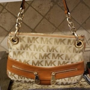 Michael Kors handbag